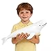SmilerSmile Simulated Ocean Big Animal One pc 15 Inch Soft Filled Rubber Sea Educational Toys Beluga - Image 3