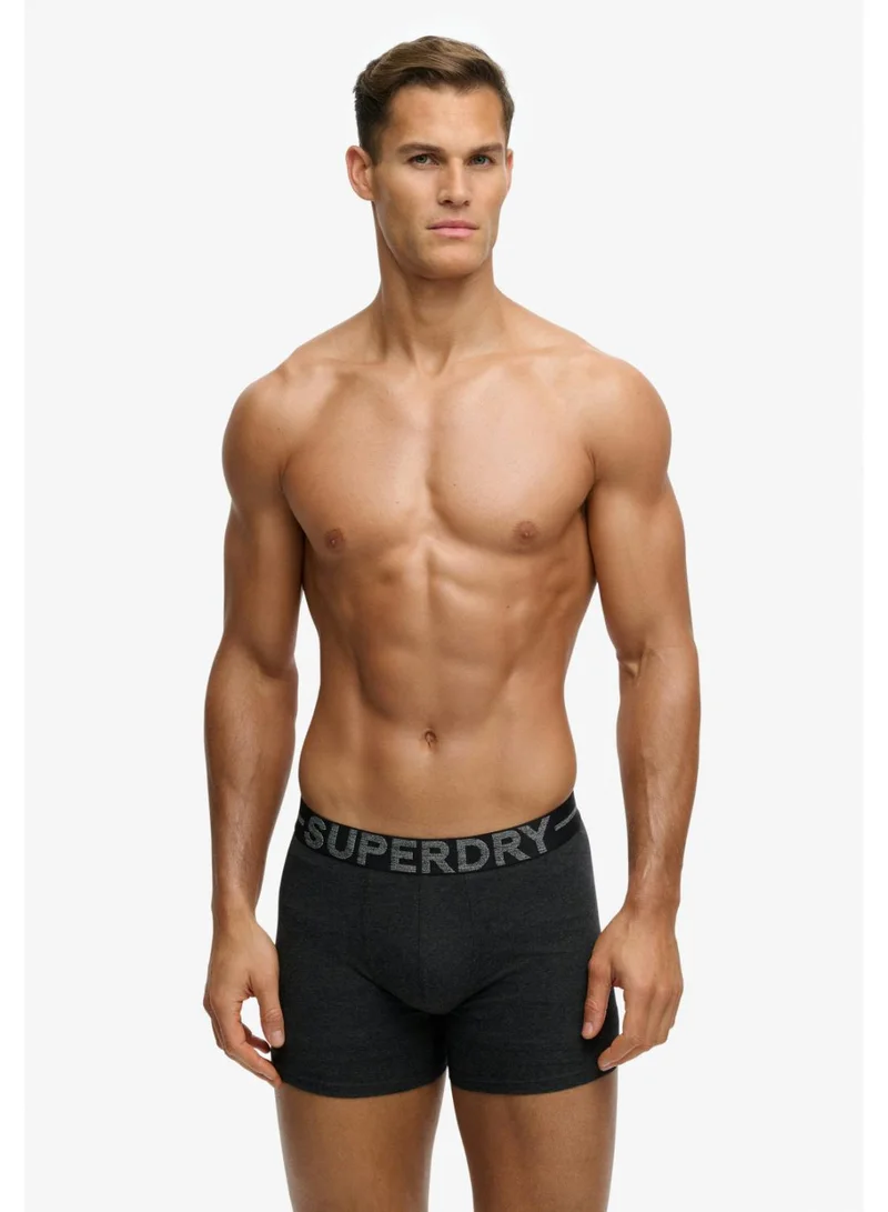 Superdry Boxer Triple Pack