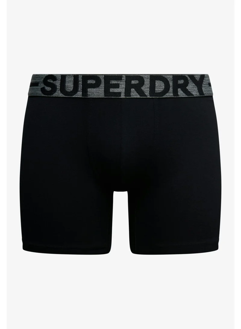 Superdry  Boxer Triple Pack for Men | Best Price UAE