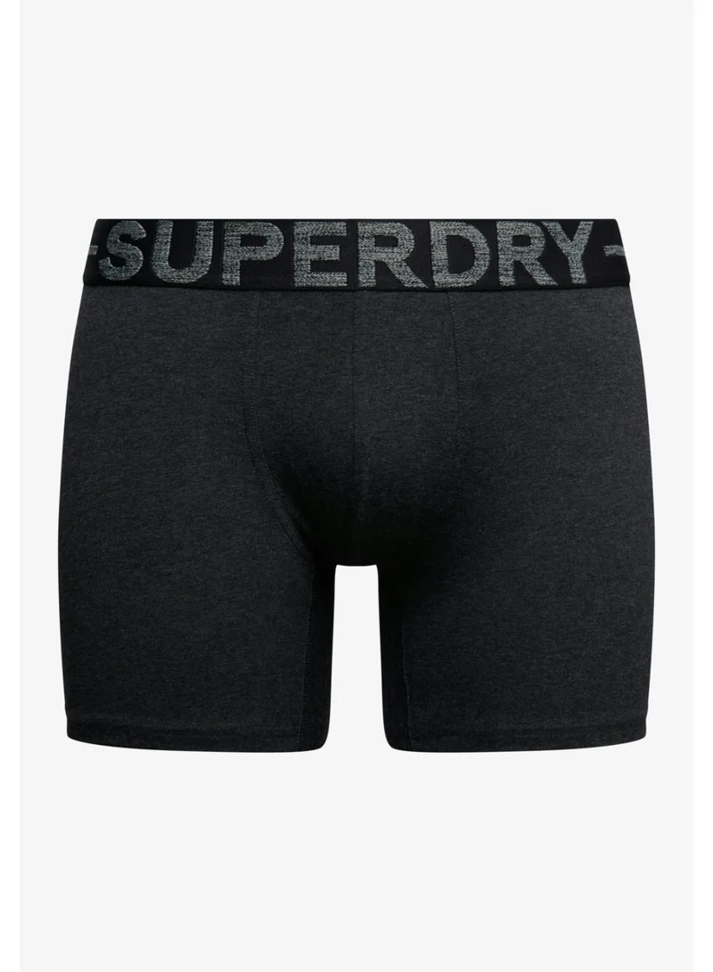 Superdry Boxer Triple Pack