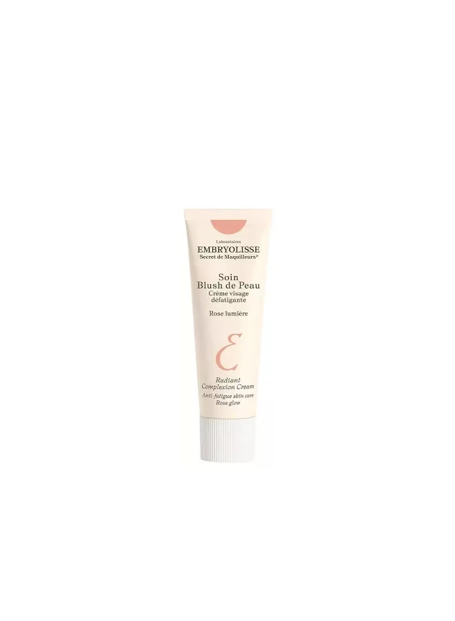 Embryolisse Embroylisse Radiant Complexion Cream Rose Glow
