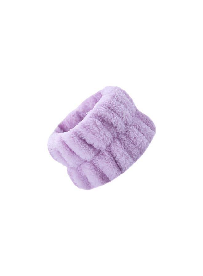 Generic Wash Wrist Strap Moisture-proof Sleeve Absorbent Hand Towel Wrist Splash-proof Sleeve Wash Water-proof Sports Sweat-wiping Bracelet Artifact 