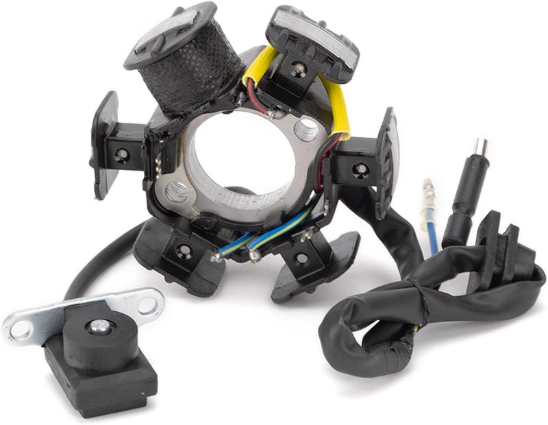 Wivplex Motorcycle Ignition Coil for CRF and XR Models - Image 1