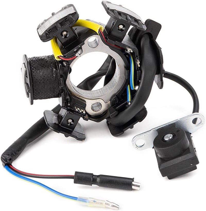 Wivplex Motorcycle Ignition Coil for CRF and XR Models - Image 3