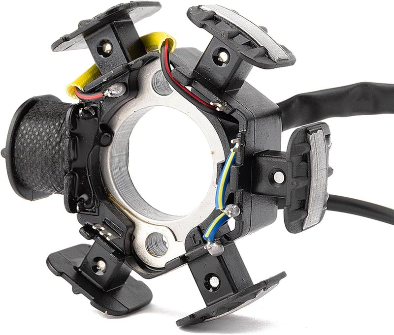 Wivplex Motorcycle Ignition Coil for CRF and XR Models - Image 2