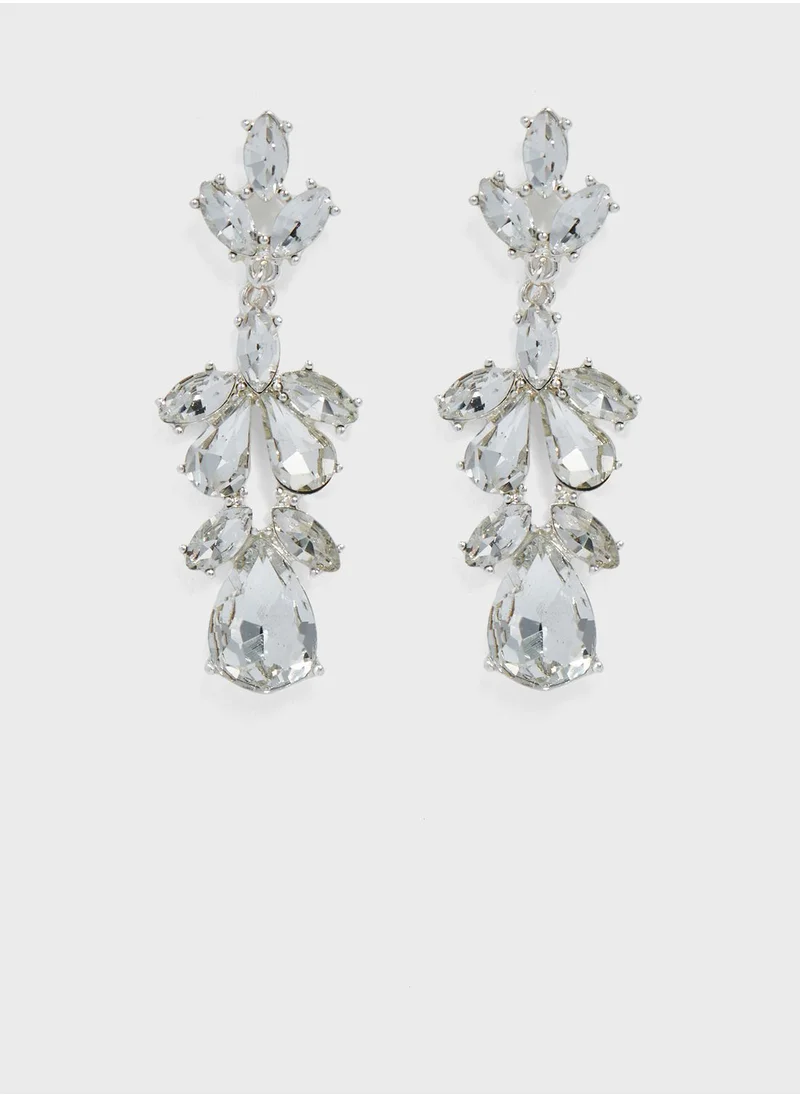 ELLA Chandelier Earrings