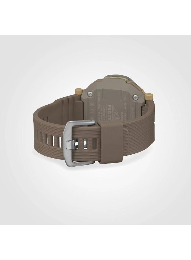 كاسيو برو تريك PRJ-B001-5D مجموعة بلوتوث متينة تعمل بالطاقة الشمسية - Image 3