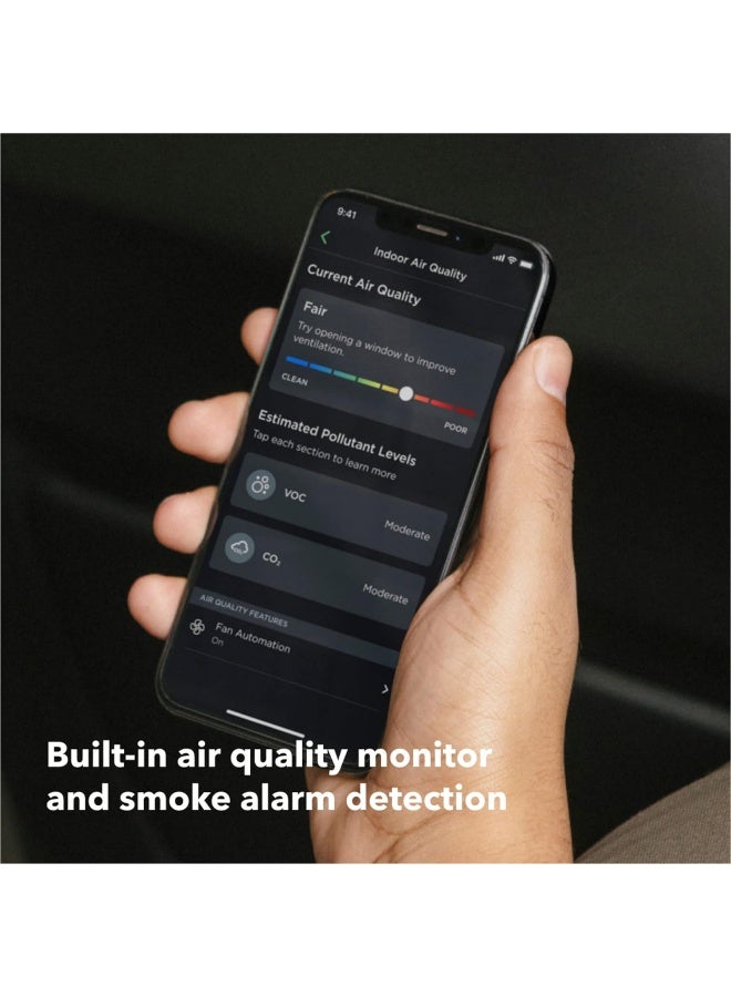 Ecobee Ecobee Smart Thermostat Premium 6th Gen With Smart Sensor  - Image 5