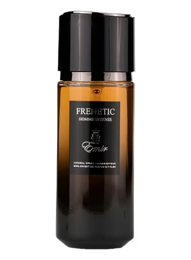 PARIS CORNER PARIS CORNER FRENETIC HOMME INTENSE 80ML