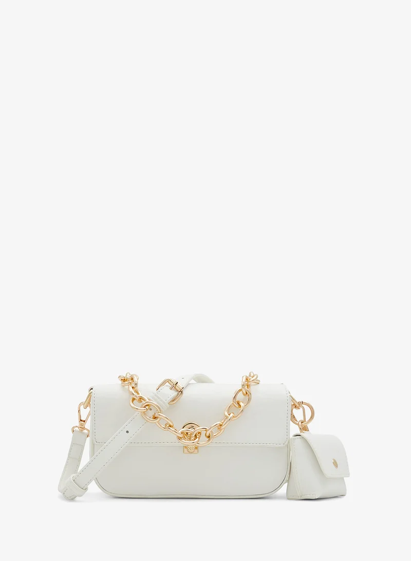 CALL IT SPRING Pop Star Crossbody Bag