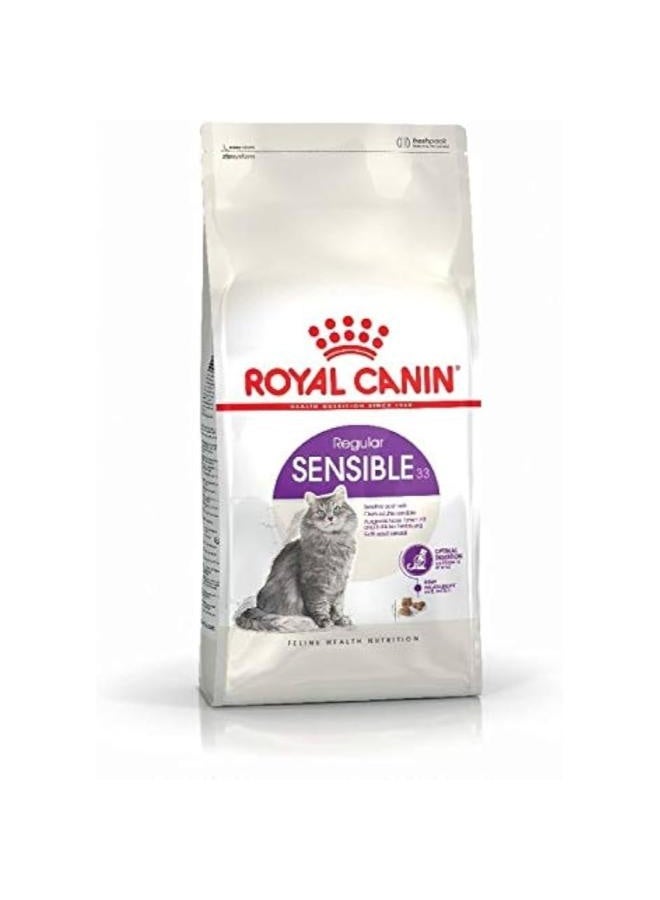 فيلين هيلث نيوترشن حساس 2 كغ