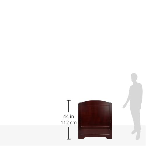 Papacare سرير باباكير كابري إسبريسو - Image 3