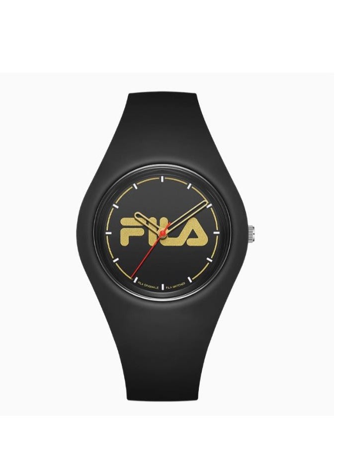 FILA Student Leisure Sports Waterproof Watch  - Image 1