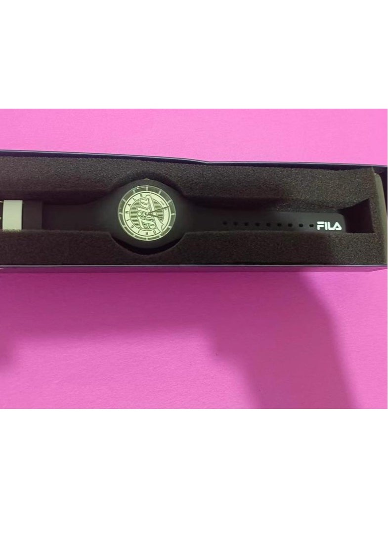 FILA Student Leisure Sports Waterproof Watch  - Image 3