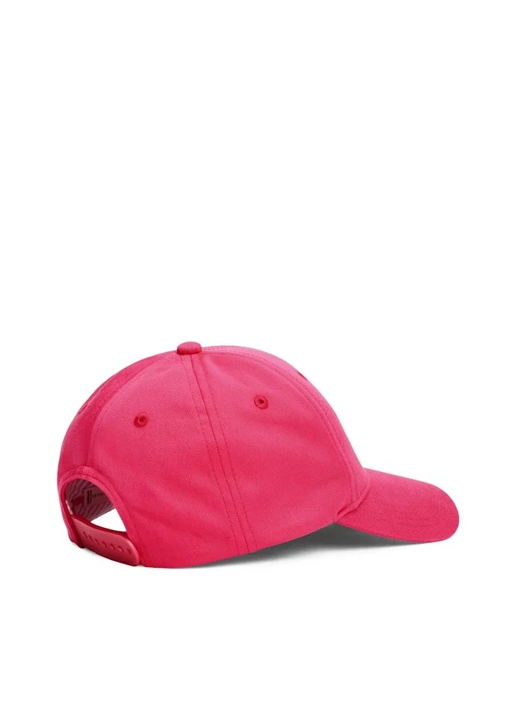 TOMMY HILFIGER Kids Logo Curved Peak Caps