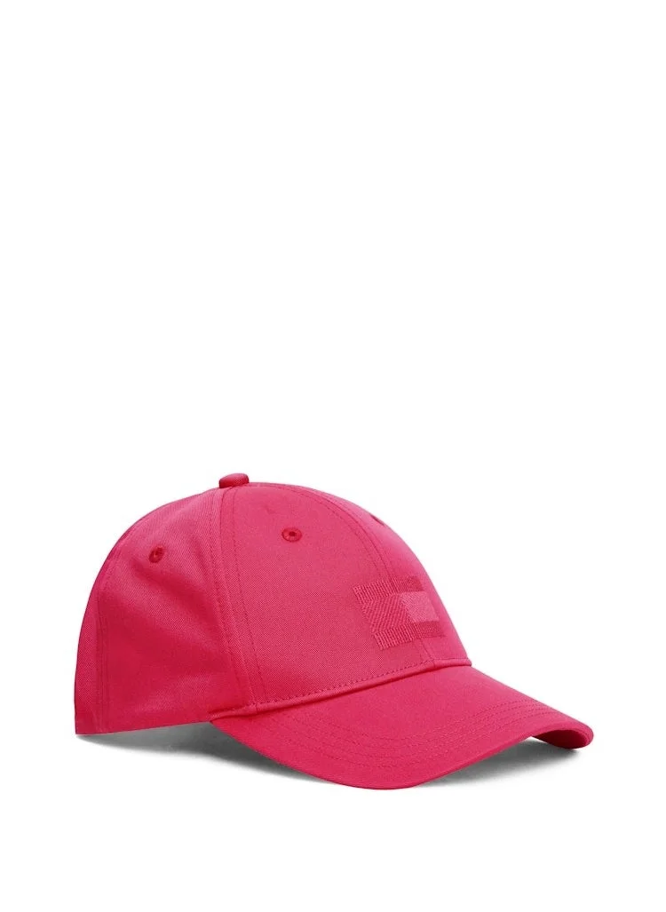 TOMMY HILFIGER Kids Logo Curved Peak Caps