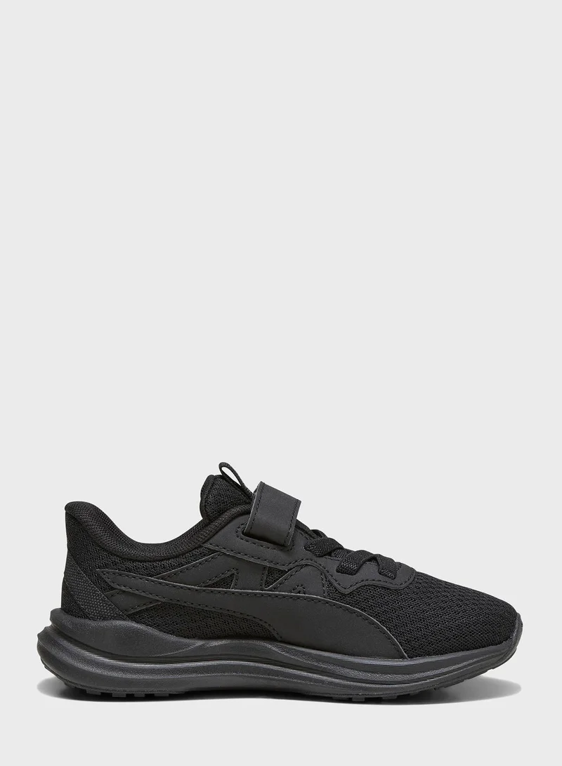 PUMA Kids Reflect Lite Ac+