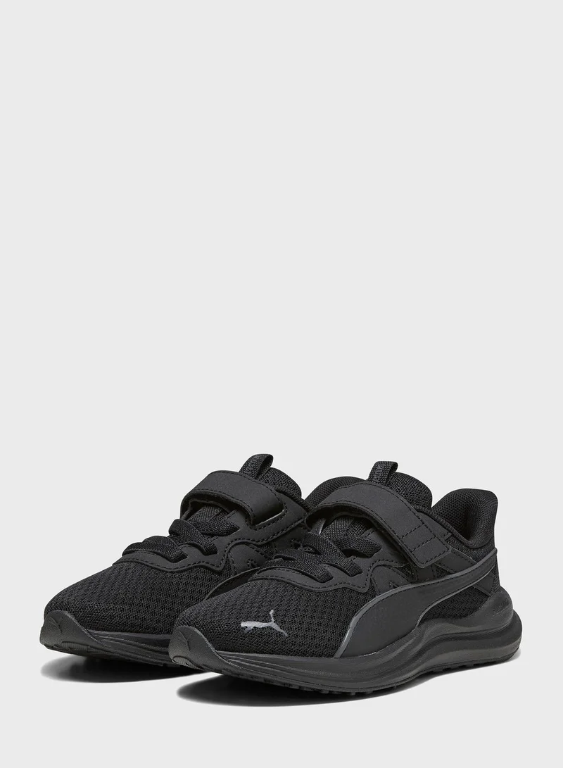 PUMA Kids Reflect Lite Ac+
