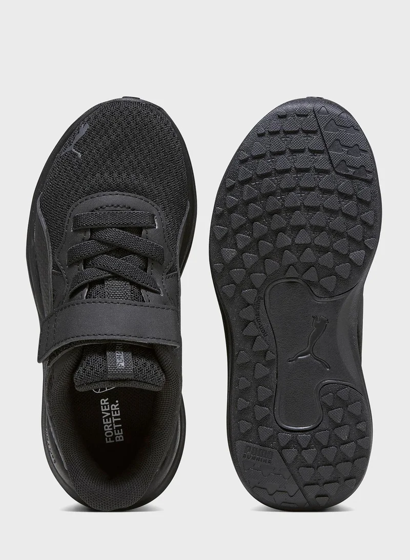 PUMA Kids Reflect Lite Ac+