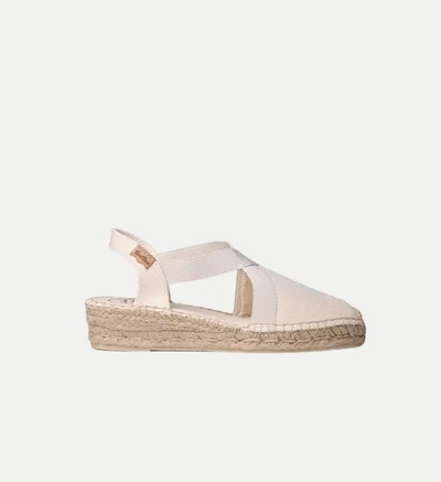 Toni Pons VERONA Off White
