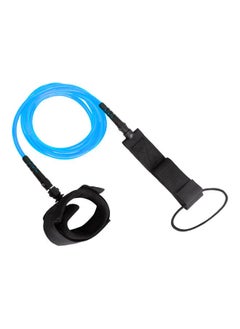 NIBEMINENT Straight Foot Rope 9feet 