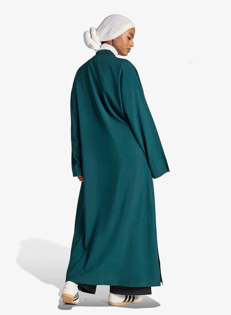 اديداس سترة ALL SZN EXTRA LONG COVERUP