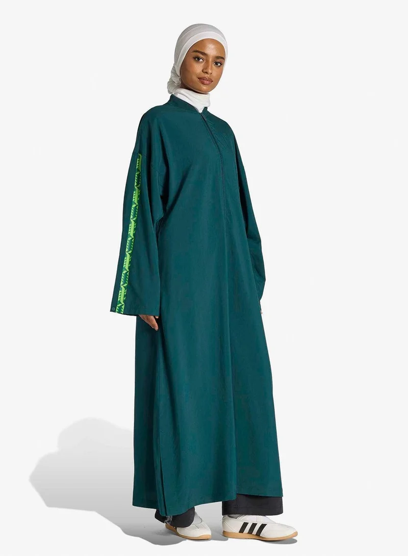 اديداس سترة ALL SZN EXTRA LONG COVERUP