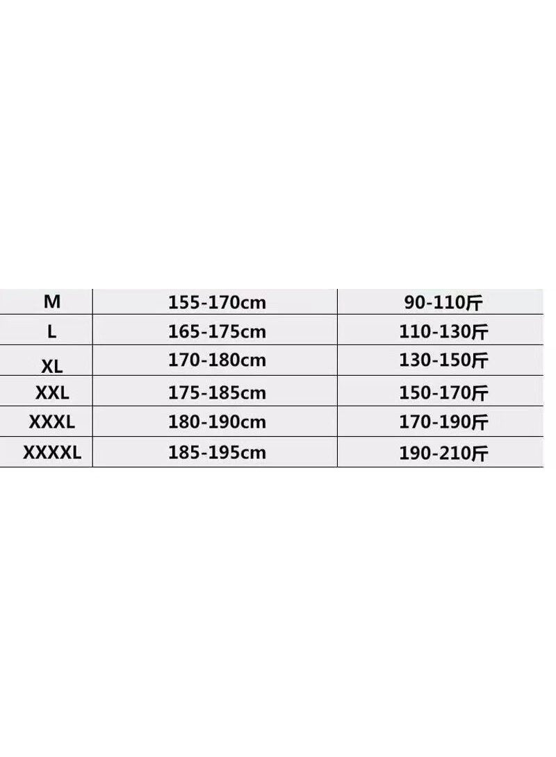 NIBEMINENT Chef Overalls Men's  Thin Summer Kitchen Breathable Fashion Women's Dining Kitchen Restaurant Chef Uniform - Image 2