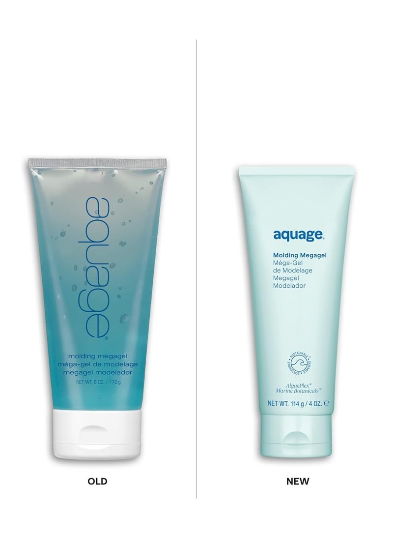 Aquage AQUAGE Molding Mega Gel  - Image 2