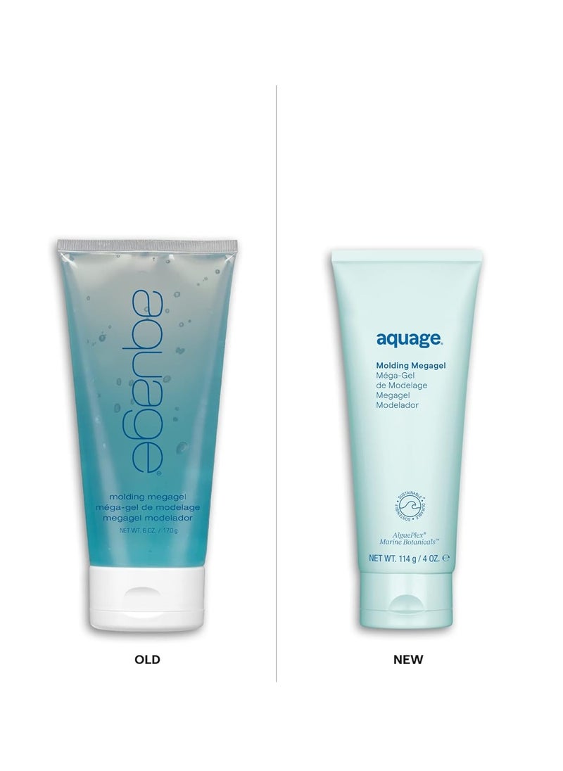 Aquage AQUAGE Molding Mega Gel  - Image 4