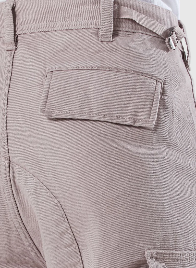OBEY Combat II Cargo Pants
