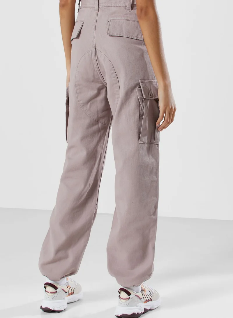 OBEY Combat II Cargo Pants
