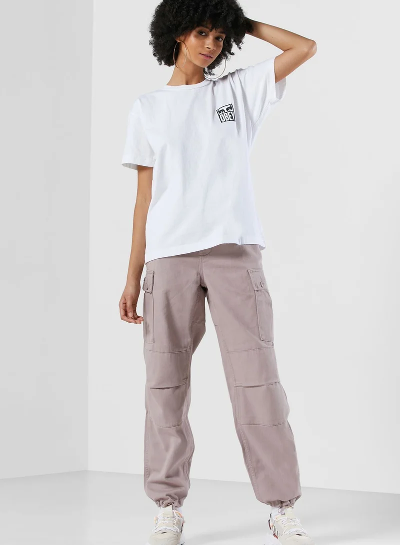 OBEY Combat II Cargo Pants