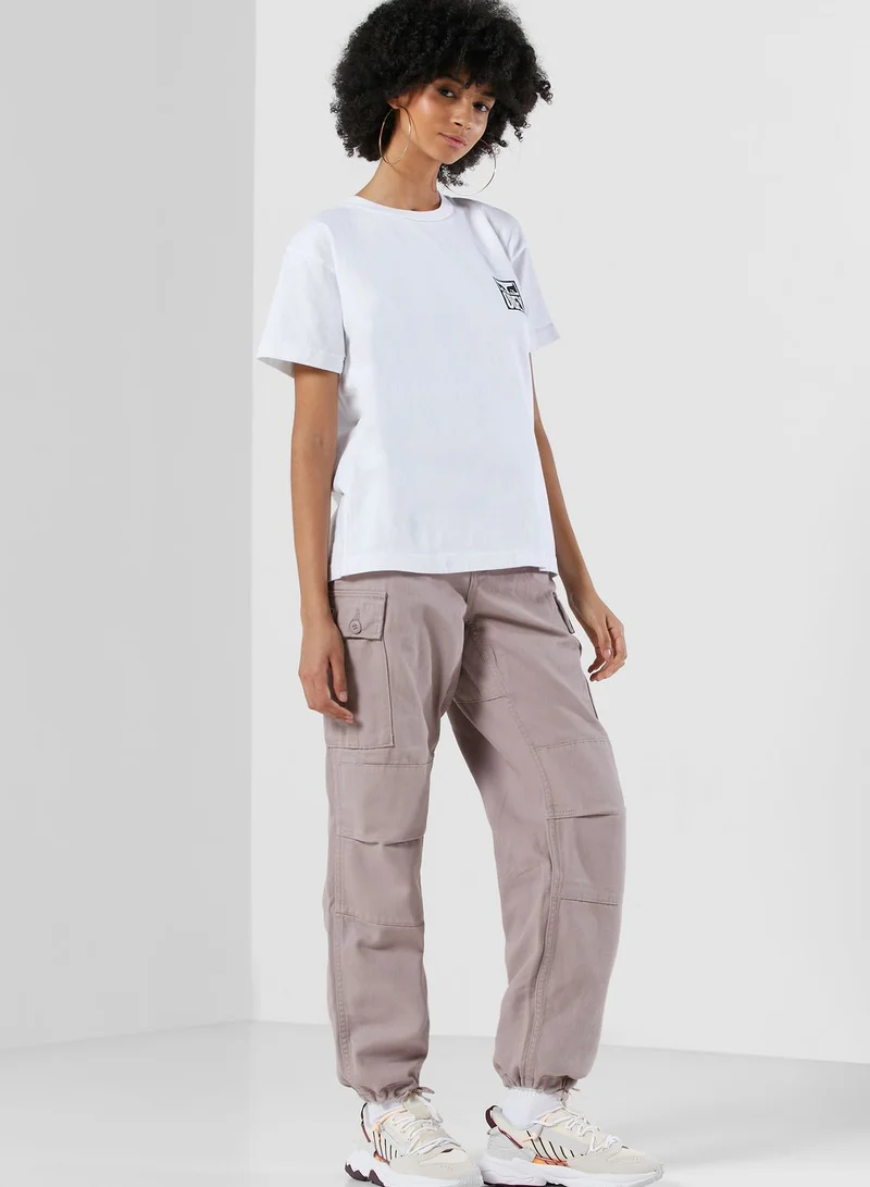 OBEY Combat II Cargo Pants