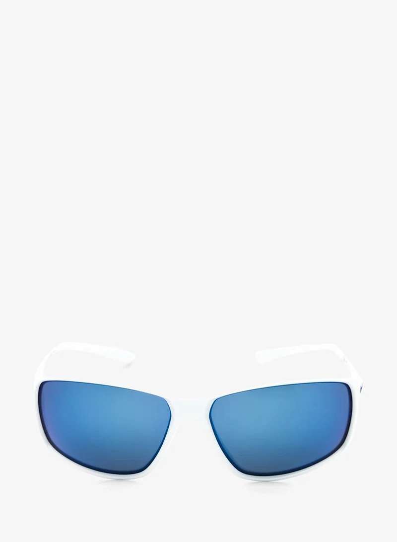 نايكي Men's Sport Sunglasses - ADRENALINE MI EV1134