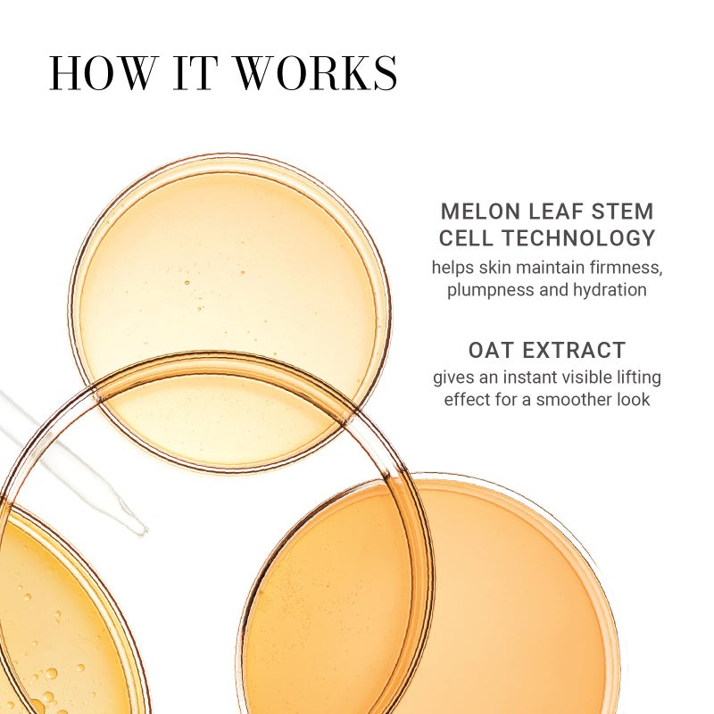 Meaningful Beauty Youth Activating Smoothing and Refreshing Eye Serum, 0.5 Fl Oz - Image 3