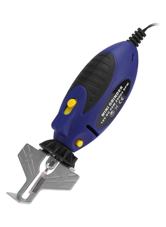 NIBEMINENT Chain Saw Grinding Machine Multicolour 20.5x6.7x7cm - Image 5