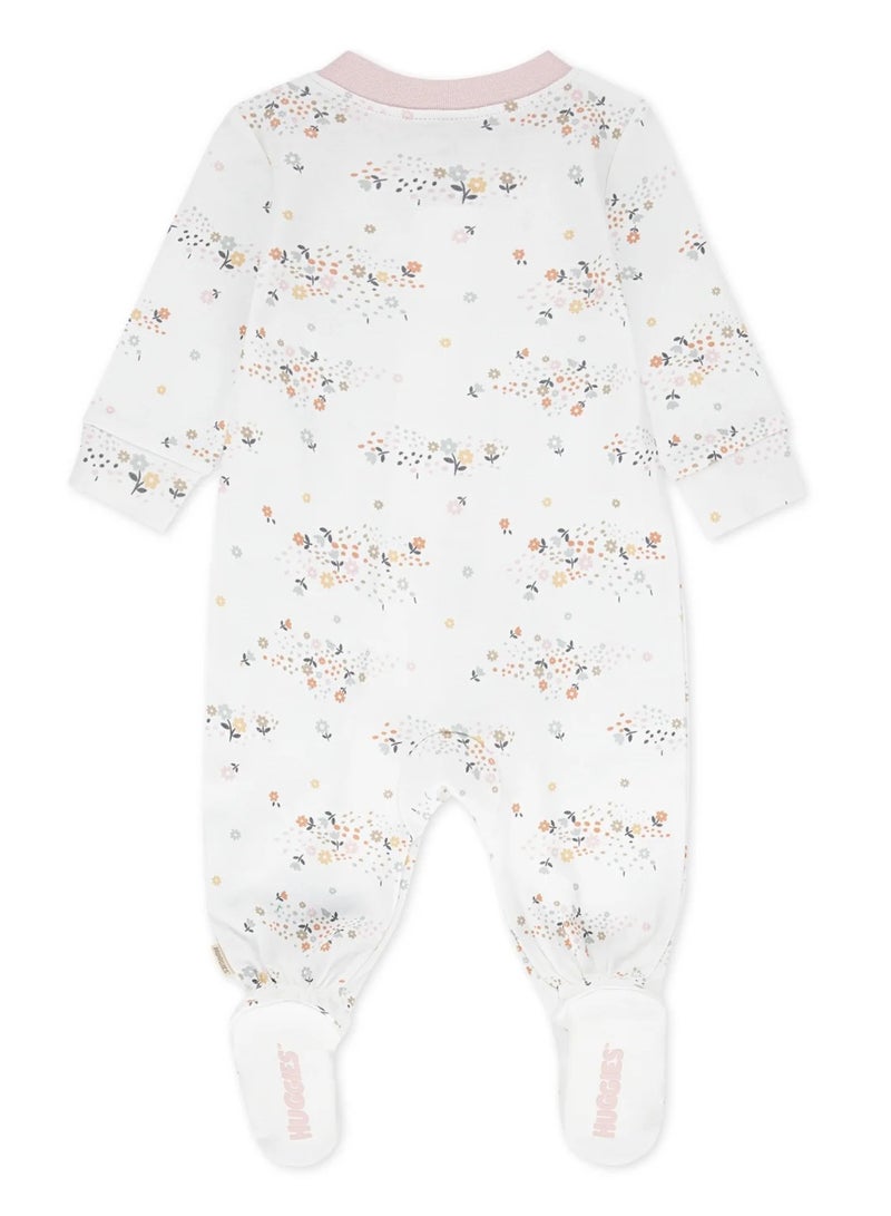 HUGGIES GIRLS SLEEPER - Image 2