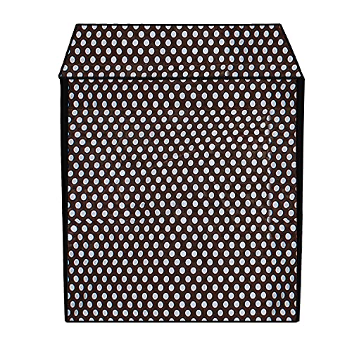 Wings Star Waterproof Dishwasher Cover for Voltas Beko 8 Place Table Top (DT8S), KUM28 - Image 3