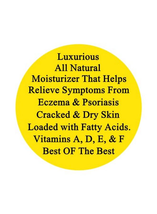 Plant Guru زبدة الشيا الأفريقية الخام 1 رطل، 100% نقية طبيعية غير مكررة، مستوردة من غانا، مرطب مثالي للبشرة الجافة والجسم والوجه ونمو الشعر. رائعة لصنع الصابون وبلسم الشفاه بنفسك. - Image 3