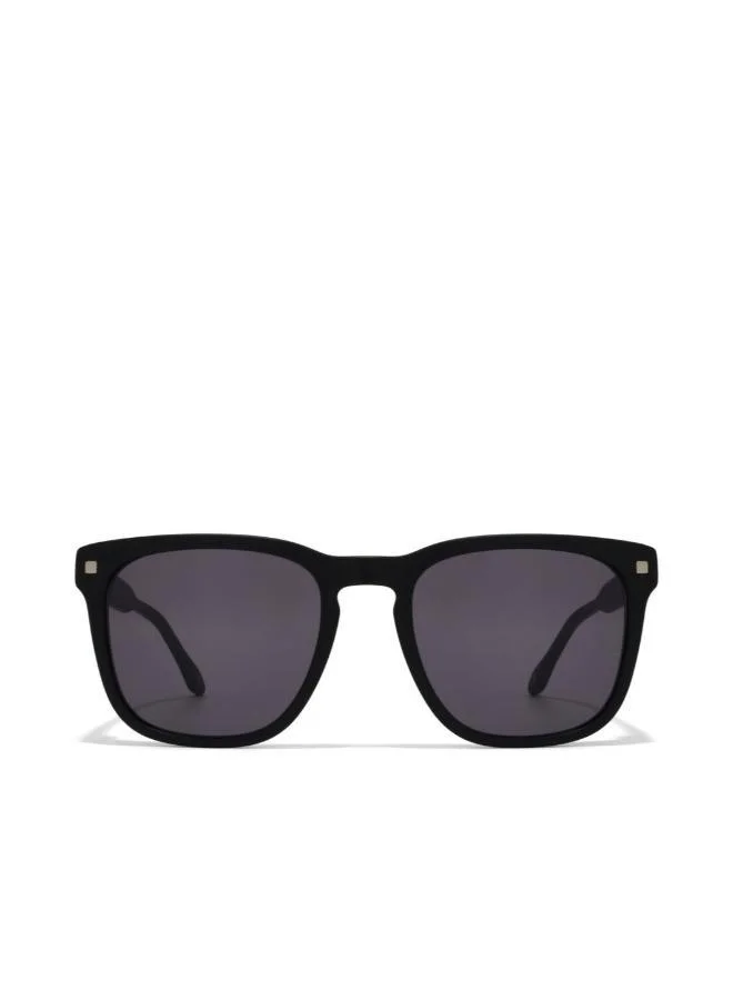 30Sundays 30Sundays MAESTRO Men's Sunglasses, Black/Blue