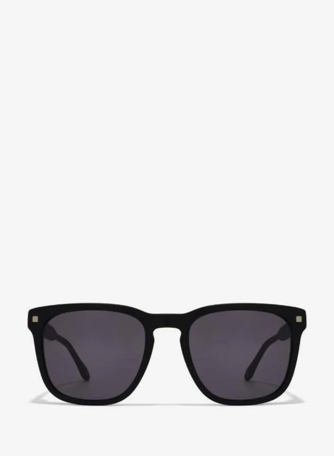 30sundays 30Sundays MAESTRO Men's Sunglasses, Black/Blue