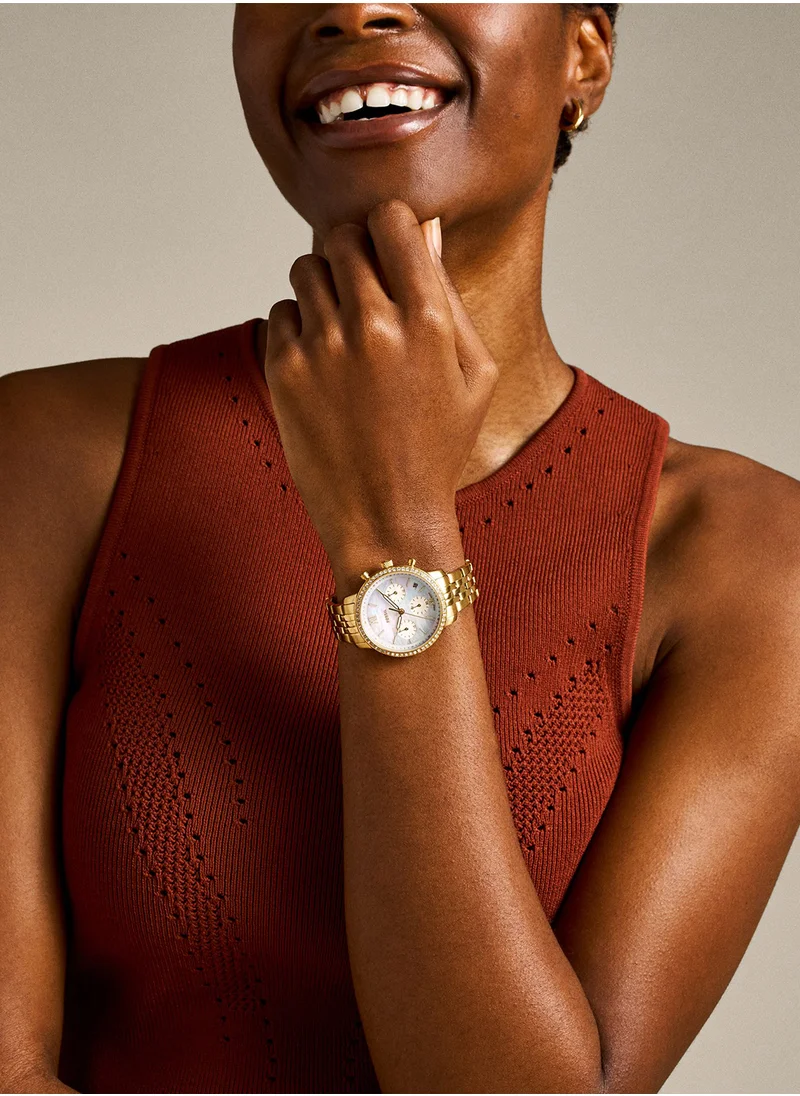 FOSSIL Neutra Steel Strap Analog Watch