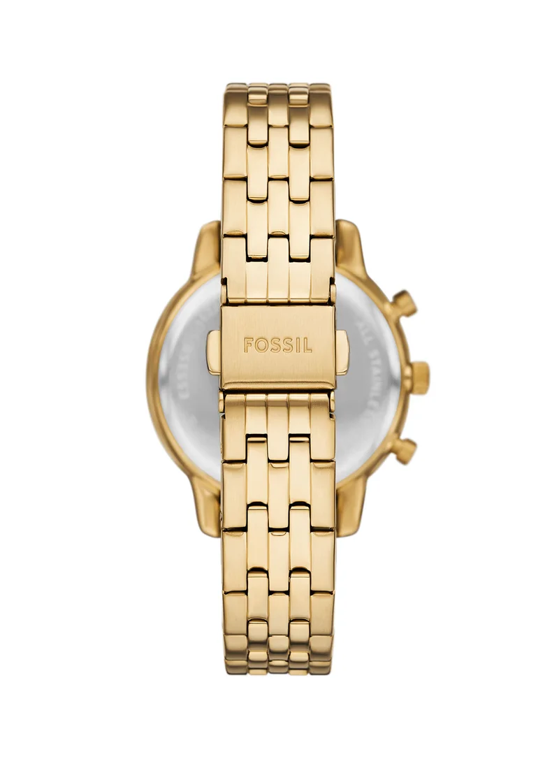 FOSSIL Neutra Steel Strap Analog Watch