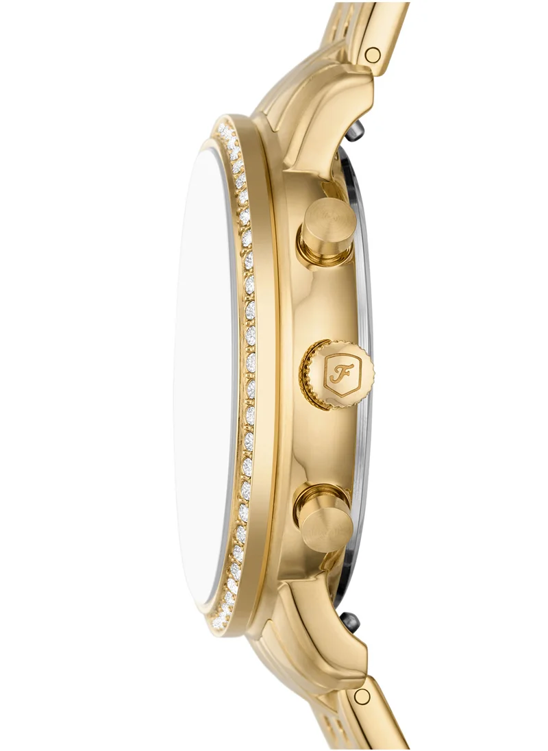 FOSSIL Neutra Steel Strap Analog Watch