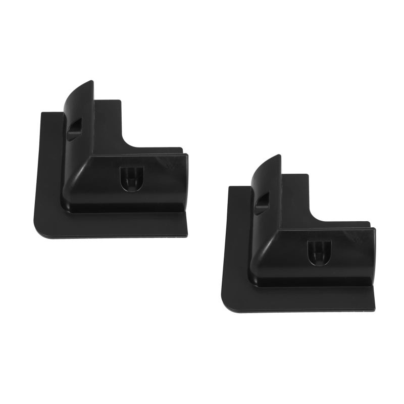 2pcs Solar Panel Mount Bracket Solar Panel Bracket Roof Rack Mounting Bracket Solar Panel Mount Solar Panel Bracket Solar Mounting Bracket - Image 1