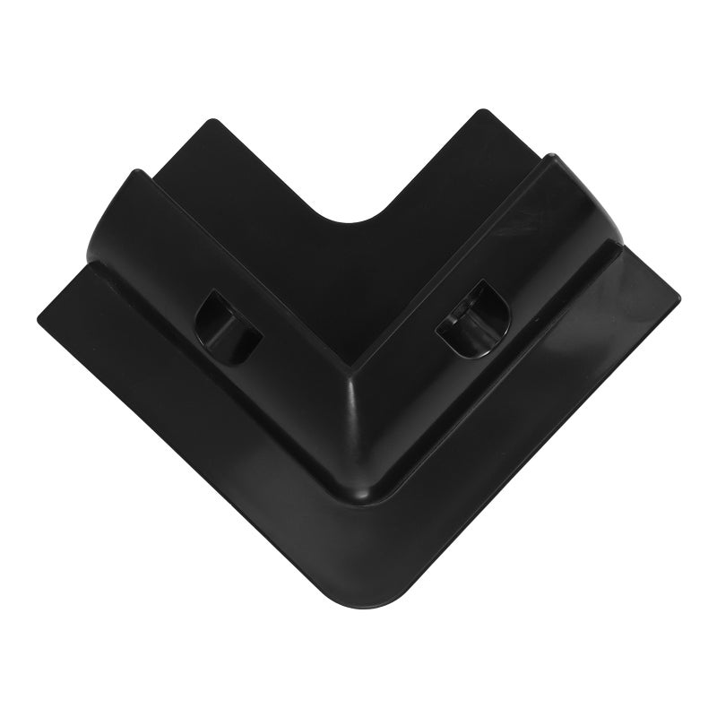 2pcs Solar Panel Mount Bracket Solar Panel Bracket Roof Rack Mounting Bracket Solar Panel Mount Solar Panel Bracket Solar Mounting Bracket - Image 5