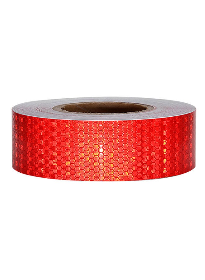 NIBEMINENT Self Adhesive Warning Reflective Tape