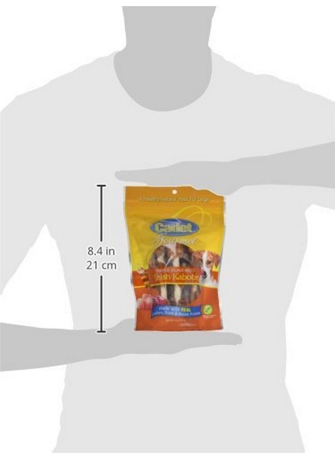 Cadet Cadet Gourmet Triple-Flavored Shish Kabobs  - Image 5