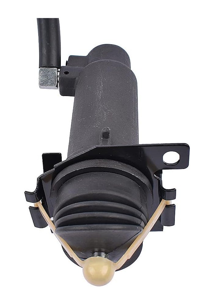 Prefer Warehouse Clutch Master & Slave Cylinder Line Assembly for Ford F-Series (1992-1997) - Image 3